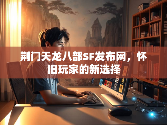 荆门天龙八部SF发布网，怀旧玩家的选择新选择  第1张