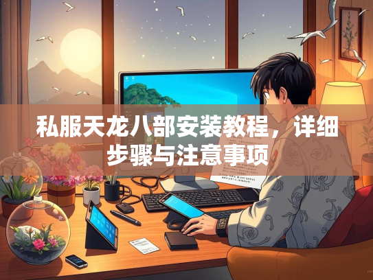 私服天龙八部安装教程，详细步骤与注意事项  第2张