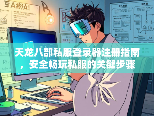 天龙八部私服登录器注册指南，安全畅玩私服的关键步骤