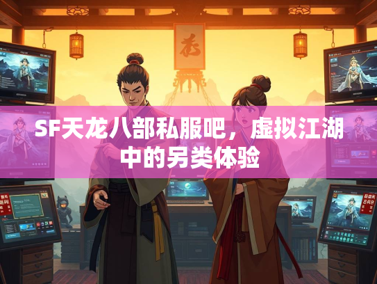 SF天龙八部私服吧，虚拟江湖中的江湖另类体验  第1张