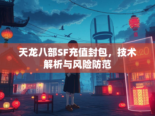 天龙八部SF充值封包，技术解析与风险防范  第2张