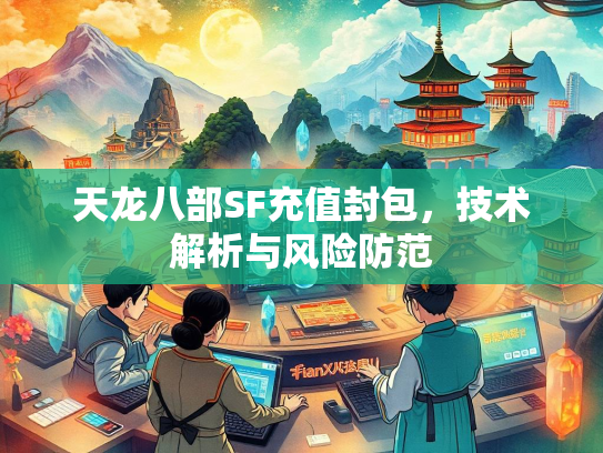 天龙八部SF充值封包，技术解析与风险防范  第3张