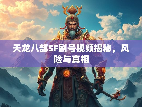 天龙八部SF刷号视频揭秘，风险与真相  第2张