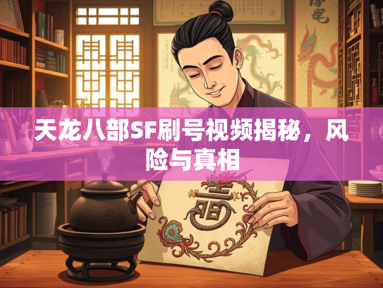 天龙八部SF刷号视频揭秘，号视风险与真相  第1张