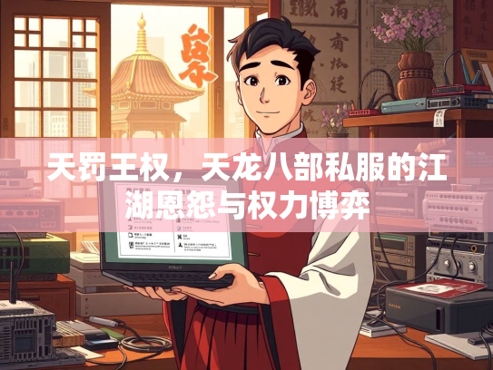 天罚王权，天龙八部私服的恩怨江湖恩怨与权力博弈  第1张