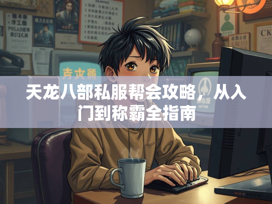 天龙八部私服帮会攻略，从入门到称霸全指南  第3张