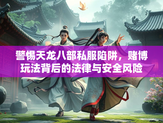 警惕天龙八部私服陷阱，赌博玩法背后的法律与安全风险