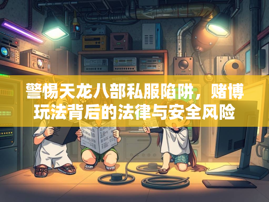 警惕天龙八部私服陷阱，赌博玩法背后的法律与安全风险