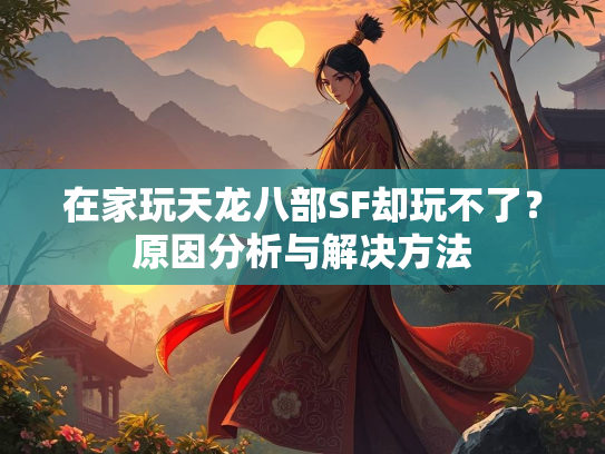 在家玩天龙八部SF却玩不了？原因分析与解决方法