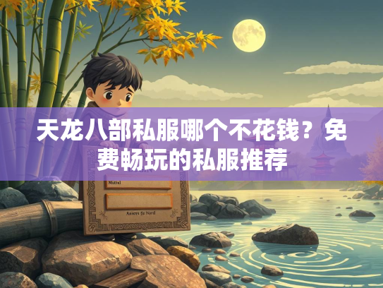 天龙八部私服哪个不花钱？免费畅玩的私服推荐  第2张