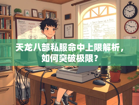 天龙八部私服命中上限解析，如何突破极限？