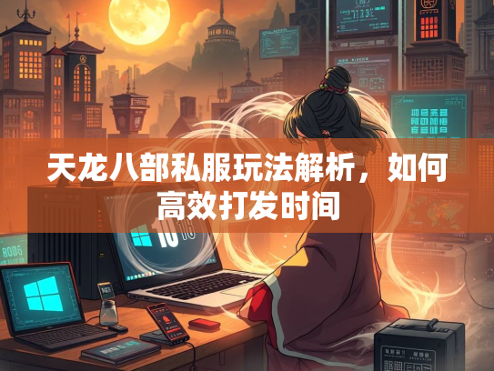 天龙八部私服玩法解析，如何高效打发时间