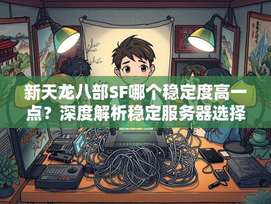 新天龙八部SF哪个稳定度高一点？深度解析稳定服务器选择  第3张