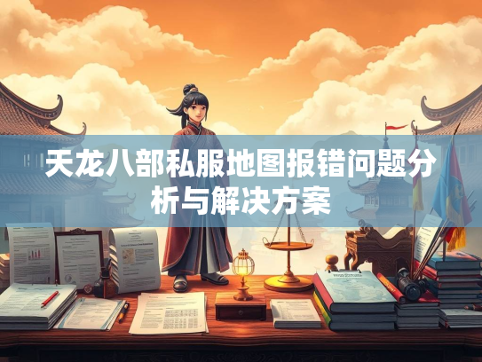 天龙八部私服地图报错问题分析与解决方案  第1张