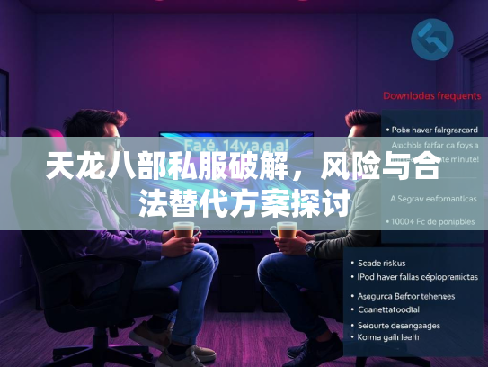 天龙八部私服破解，风险与合法替代方案探讨  第2张
