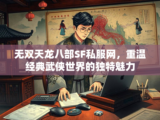 无双天龙八部SF私服网，重温经典武侠世界的独特魅力