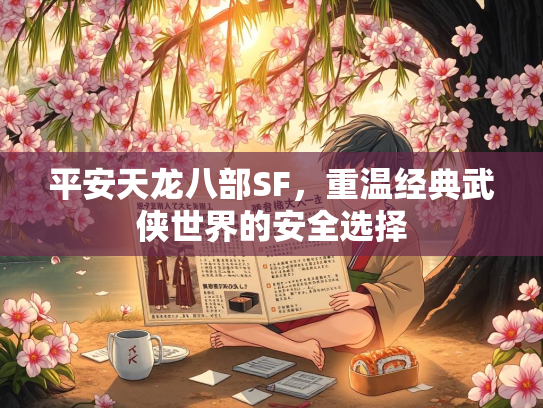 平安天龙八部SF，重温经典武侠世界的安全选择  第1张