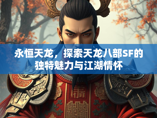 永恒天龙，探索天龙八部SF的独特魅力与江湖情怀  第3张