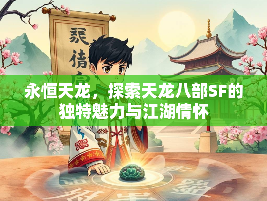 永恒天龙，探索天龙八部SF的独特魅力与江湖情怀