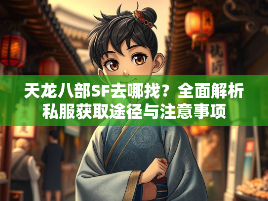 天龙八部SF去哪找？全面解析私服获取途径与注意事项  第2张