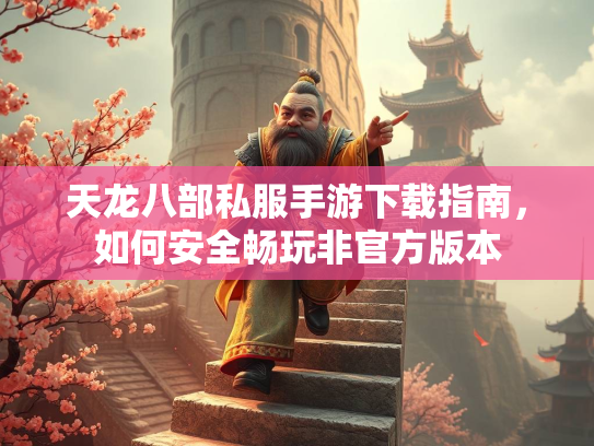 天龙八部私服手游下载指南，如何安全畅玩非官方版本  第2张