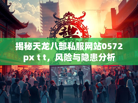揭秘天龙八部私服网站0572px t t，风险与隐患分析  第5张