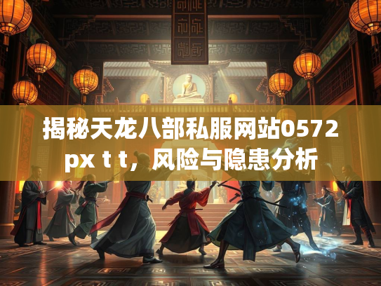 揭秘天龙八部私服网站0572px t t，风险与隐患分析