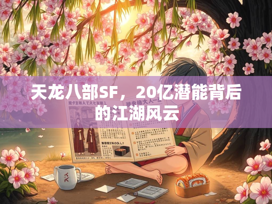 天龙八部SF，20亿潜能背后的江湖风云
