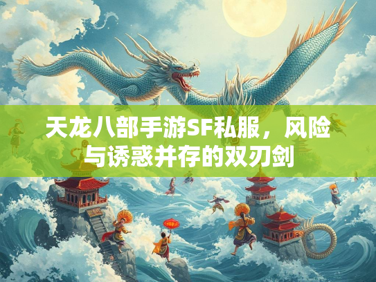 天龙八部手游SF私服，风险与诱惑并存的双刃剑  第3张