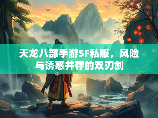天龙八部手游SF私服，风险与诱惑并存的双刃剑