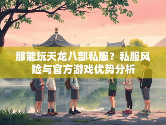 那能玩天龙八部私服？私服风险与官方游戏优势分析