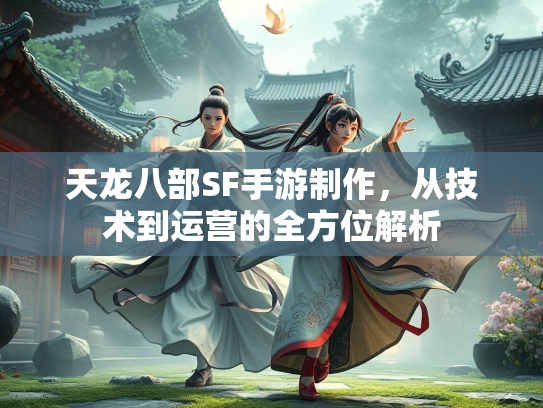 天龙八部SF手游制作，从技术到运营的全方位解析  第2张
