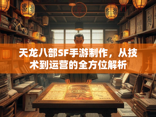 天龙八部SF手游制作，从技术到运营的全方位解析