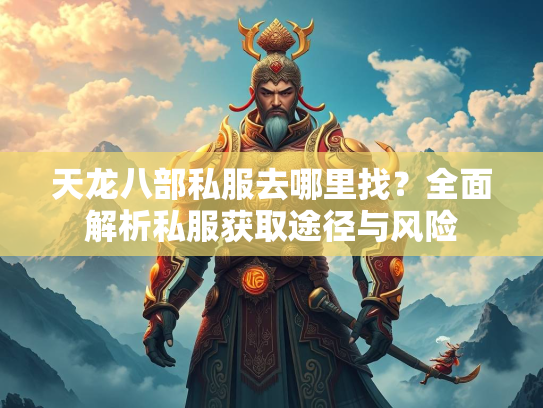 天龙八部私服去哪里找?全面解析私服获取途径与风险 第2张 天龙八部私服去哪里找?全面解析私服获取途径与风险 第2张