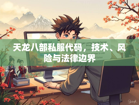 天龙八部私服代码，技术、风险与法律边界