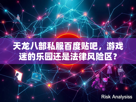 天龙八部私服百度贴吧，游戏迷的乐园还是法律风险区？  第2张