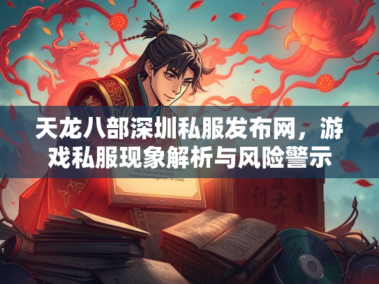天龙八部深圳私服发布网，游戏私服现象解析与风险警示  第2张