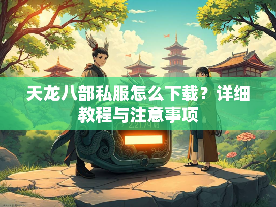 天龙八部私服怎么下载？详细教程与注意事项  第3张