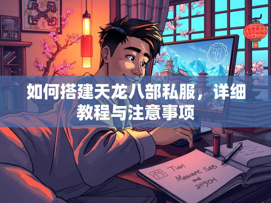 如何搭建天龙八部私服，详细教程与注意事项