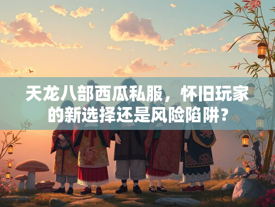 天龙八部西瓜私服，怀旧玩家的新选择还是风险陷阱？  第3张