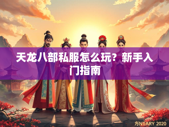 天龙八部私服怎么玩？新手入门指南  第2张