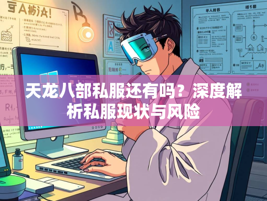 天龙八部私服还有吗？深度解析私服现状与风险  第2张