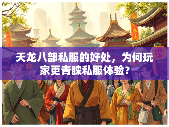天龙八部私服的好处，为何玩家更青睐私服体验？
