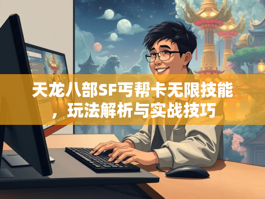 天龙八部SF丐帮卡无限技能，玩法解析与实战技巧