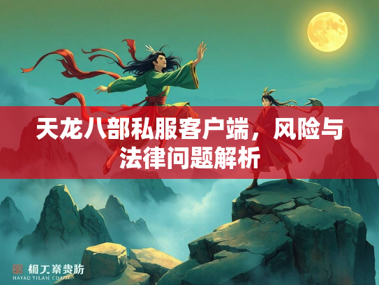 天龙八部私服客户端，风险与法律问题解析  第2张