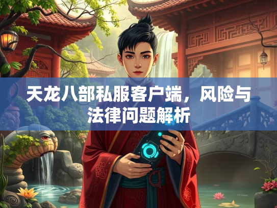 天龙八部私服客户端，风险与法律问题解析