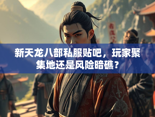 新天龙八部私服贴吧，玩家聚集地还是风险暗礁？  第2张