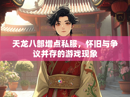 天龙八部增点私服，怀旧与争议并存的游戏现象  第2张