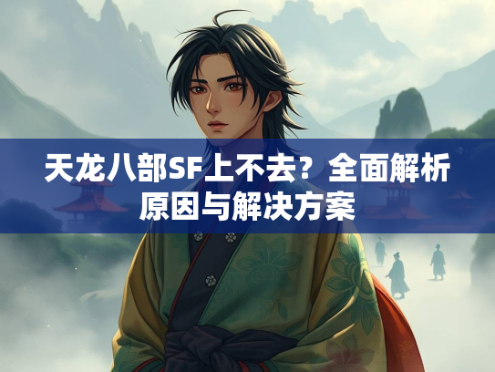 天龙八部SF上不去？全面解析原因与解决方案  第2张