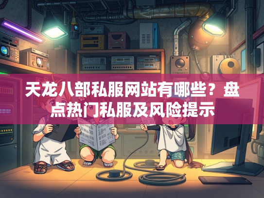 天龙八部私服网站有哪些？盘点热门私服及风险提示  第3张